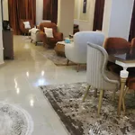 شقة فندقية احمد فخري