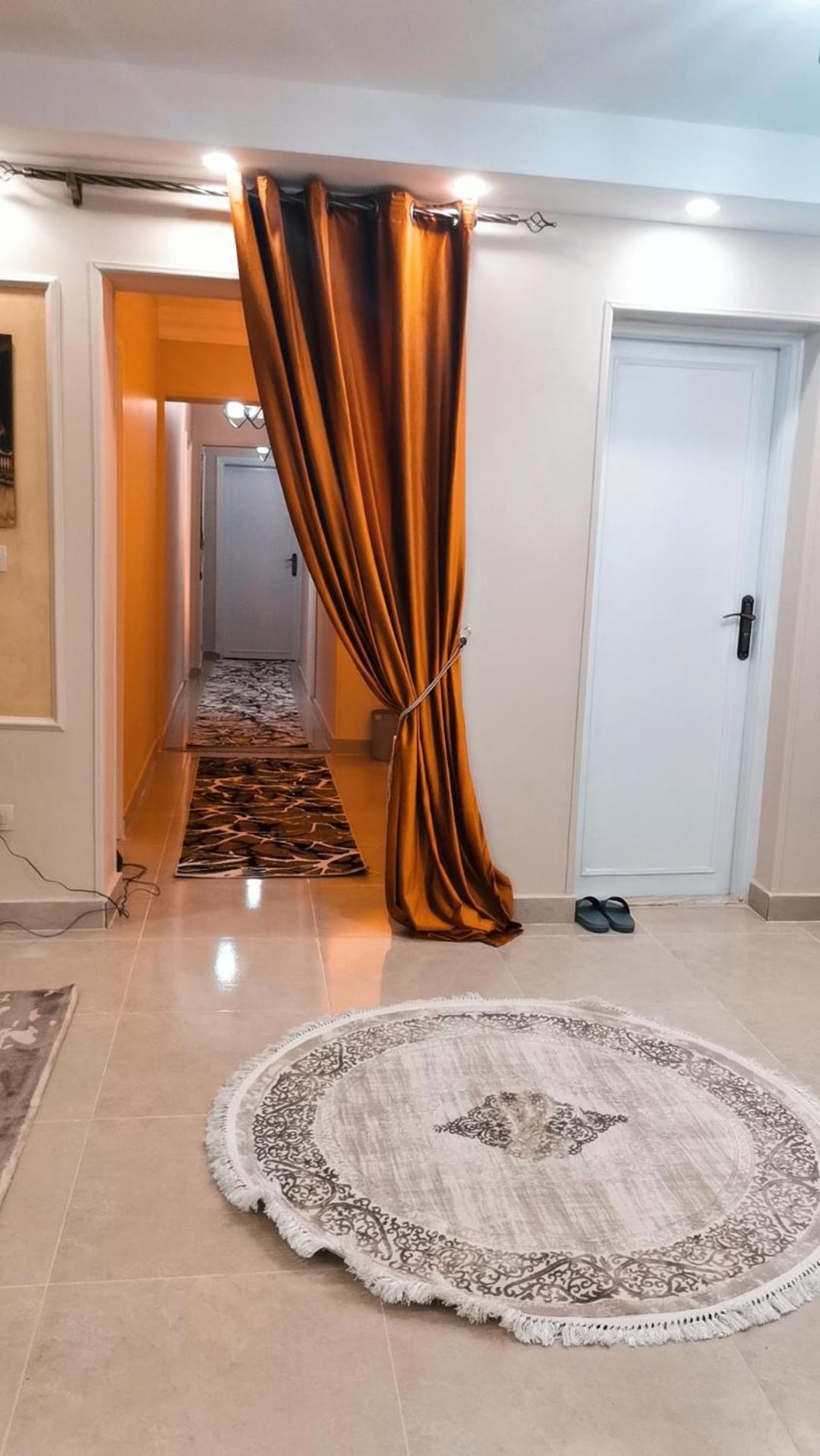 احمد فخري Appartement *