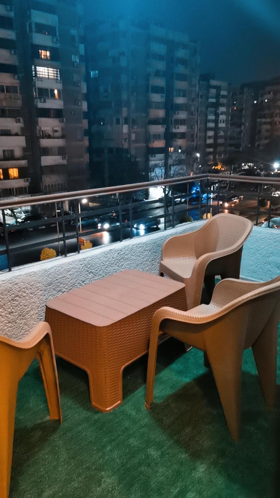 Appartement احمد فخري Le Caire