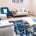 شقة فندقية احمد فخري