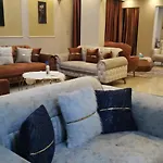 شقة فندقية احمد فخري