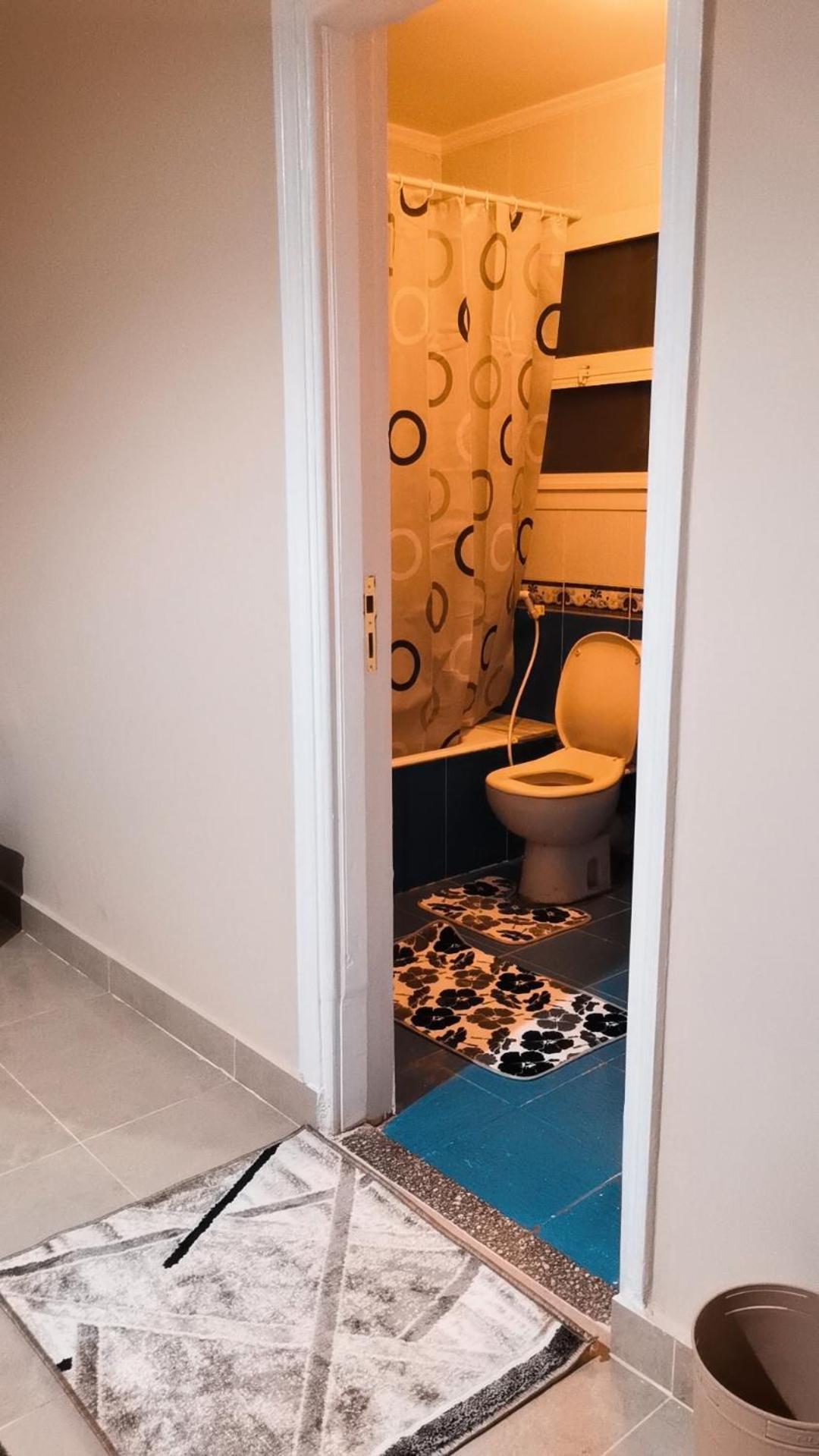 احمد فخري Apartment Cairo