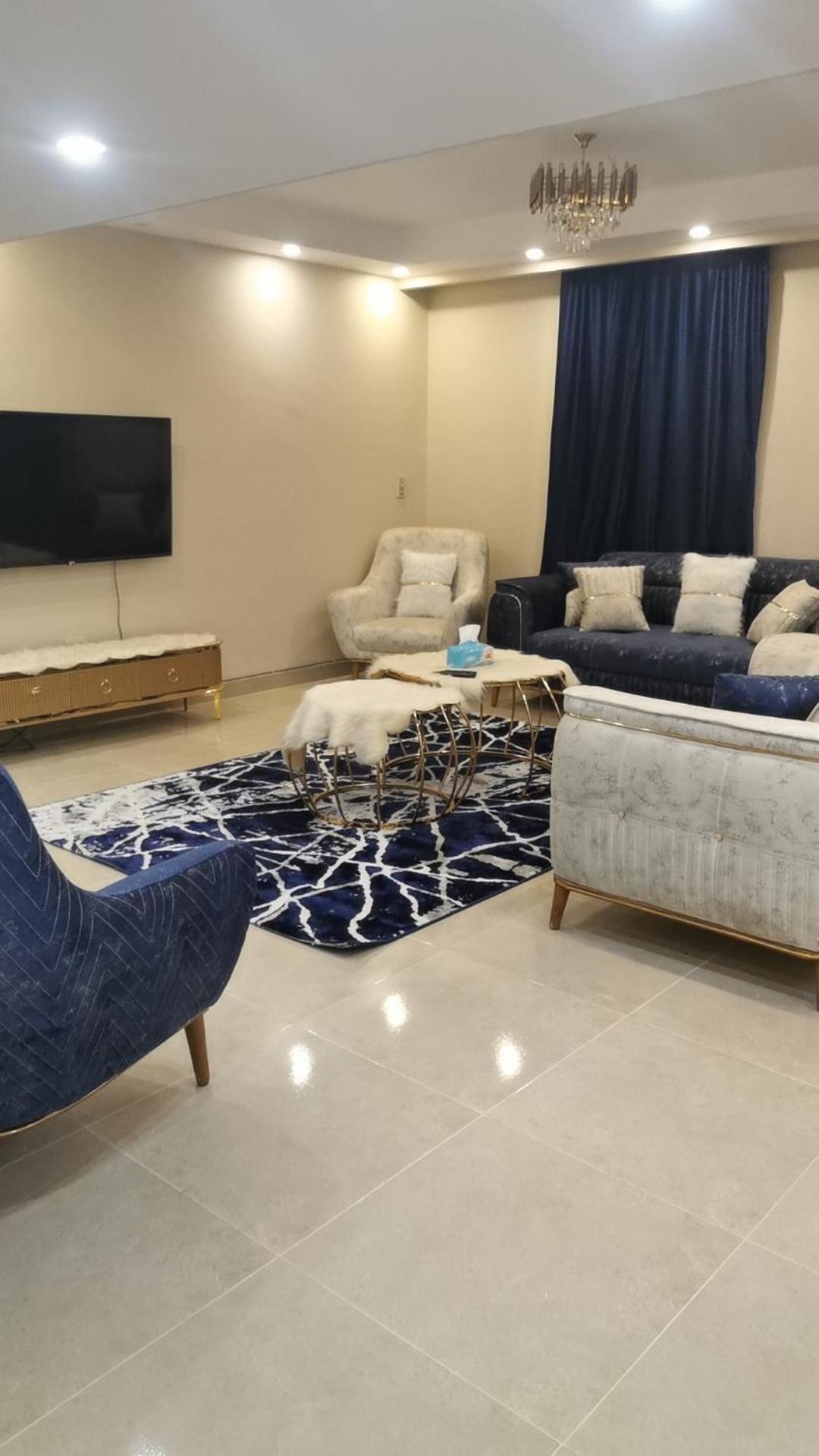احمد فخري Apartment