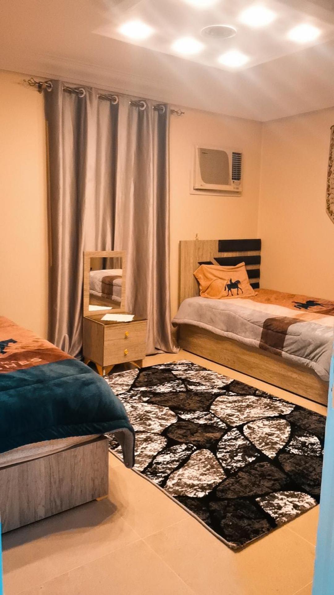 Apartment احمد فخري Cairo