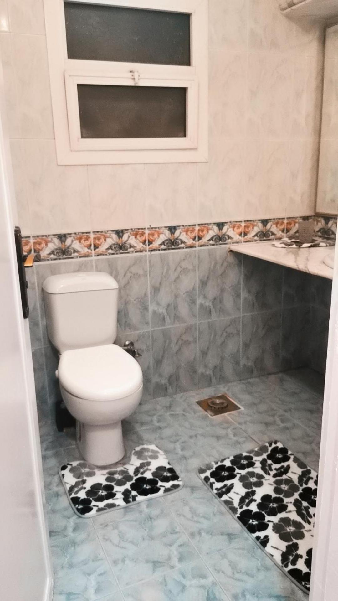 Apartment احمد فخري *