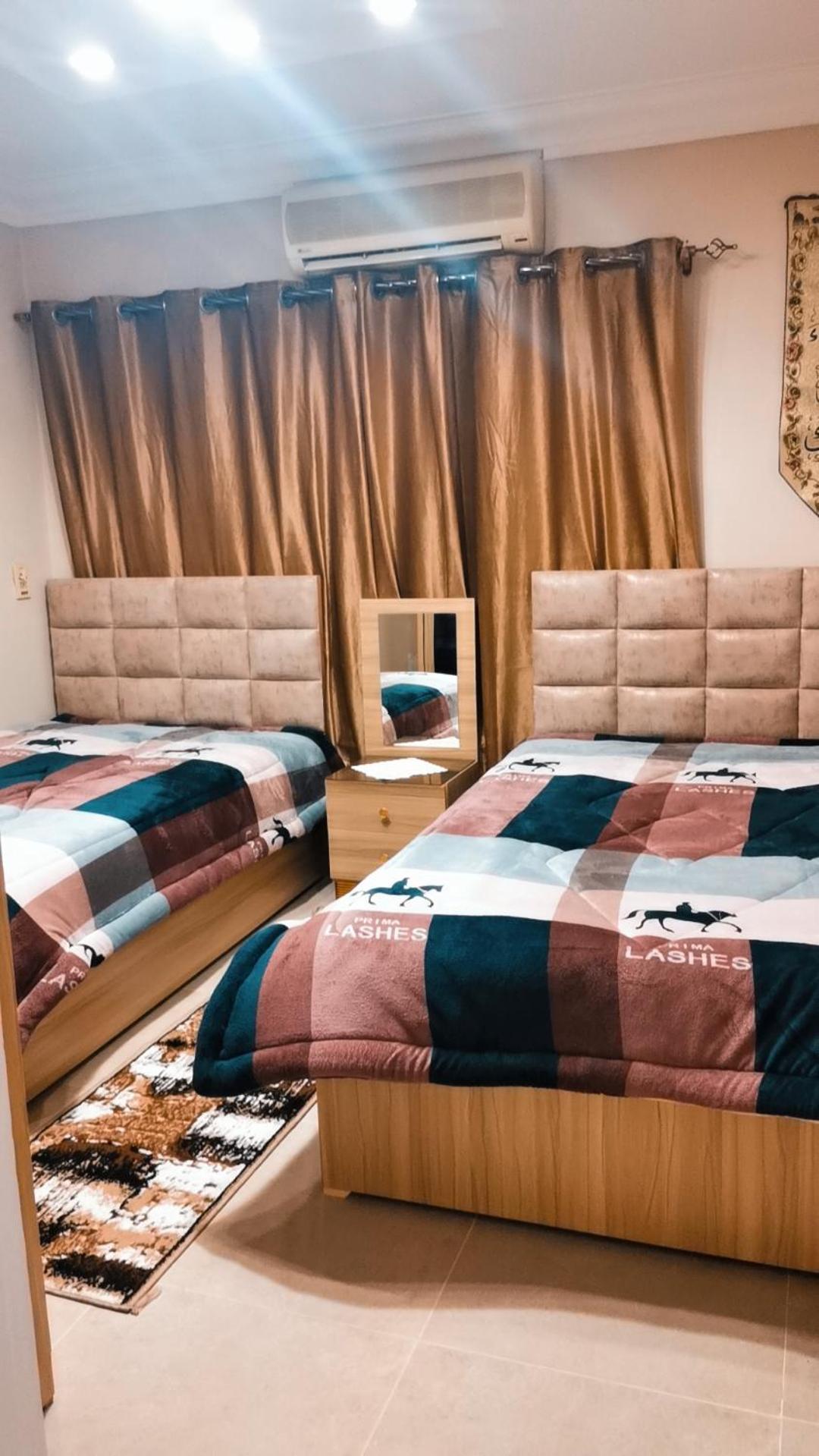 Apartment احمد فخري *