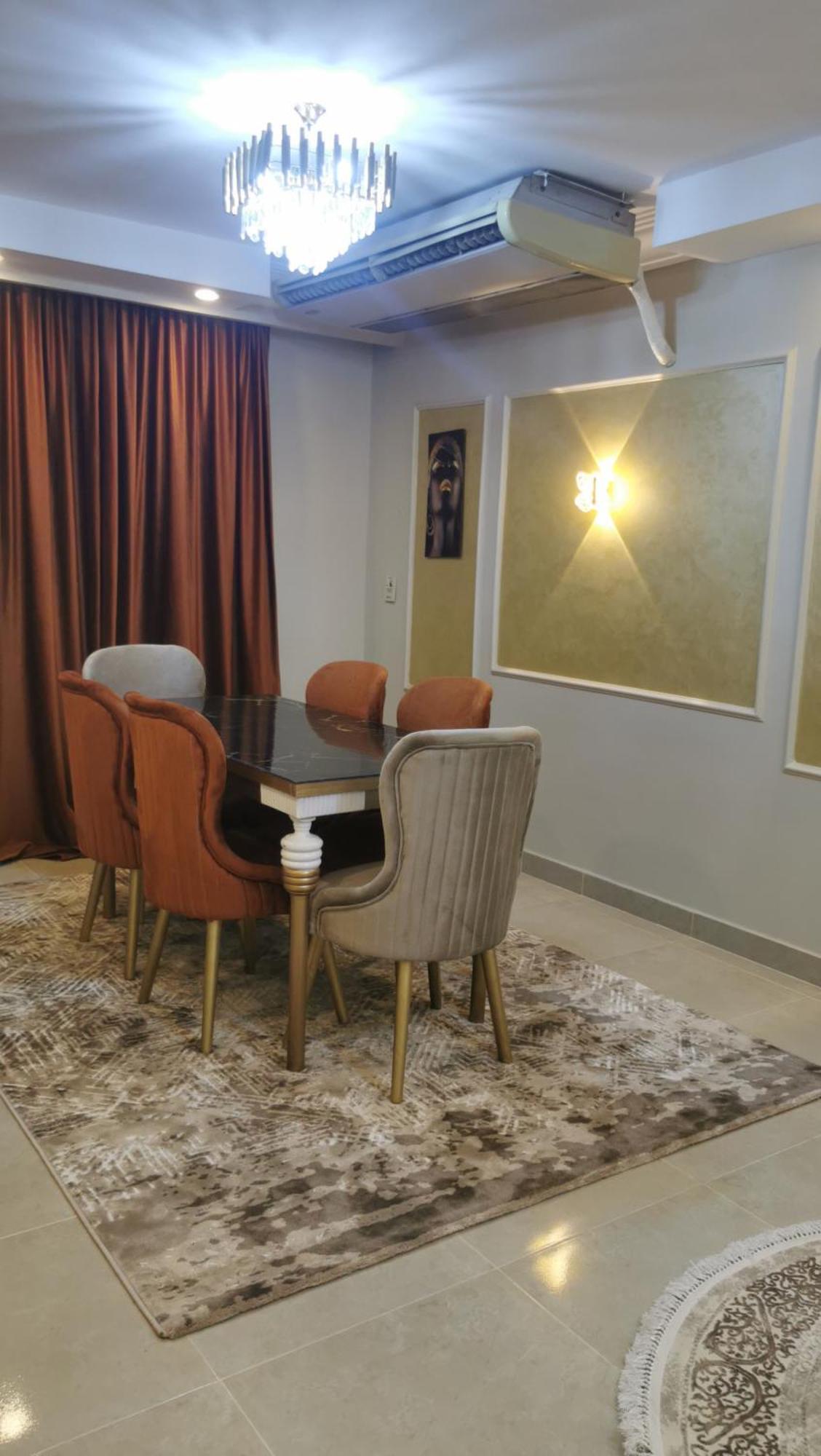 احمد فخري Apartment Cairo
